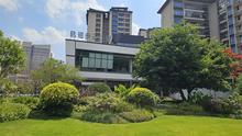 轨道步云江畔实景图06