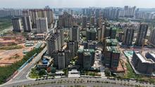 轨道步云江畔实景图10