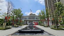 轨道东樾府实景图04