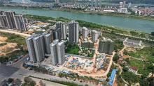 交投和顺江湾实景图03