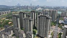 邕府朱槿园实景图08