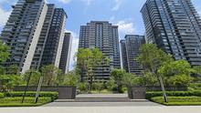 中交象江来实景图02
