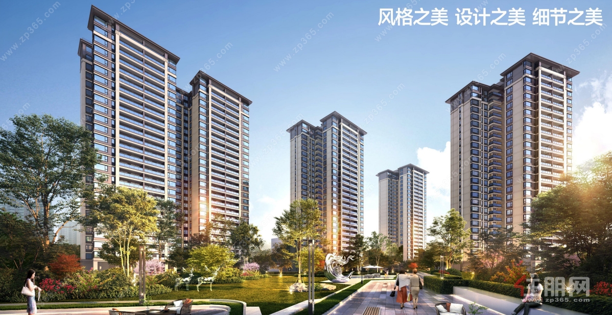 喜润锦悦府相册_户型图_样板间图_实景图-玉林住朋网-住朋网 买房卖房好帮手