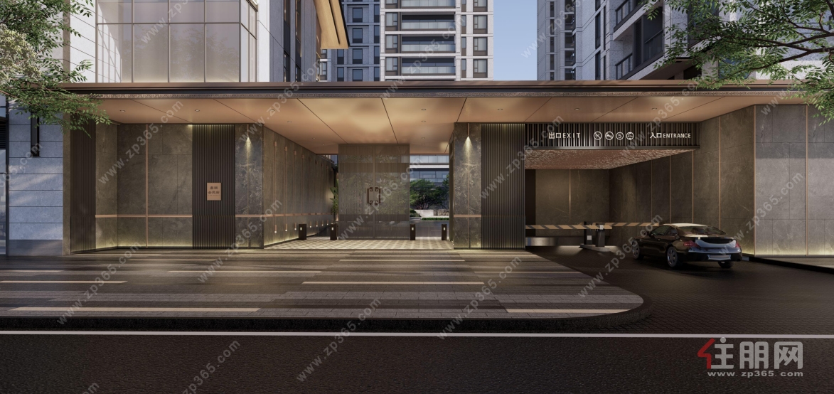 喜润锦悦府相册_户型图_样板间图_实景图-玉林住朋网-住朋网 买房卖房好帮手