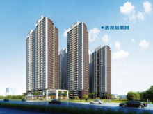 杏林苑效果图