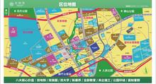杏林苑区位图