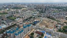 邦泰揽境实景图02