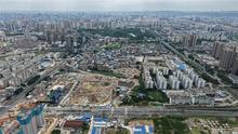 邦泰揽境实景图03