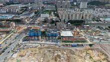 邦泰揽境实景图04