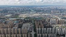 荣和公园里实景
