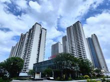 交投和顺学府实景