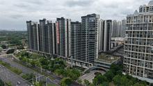 保利明玥江山实景图07