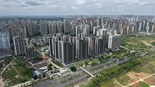 保利明玥江山实景图06