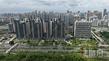 保利明玥江山实景图05
