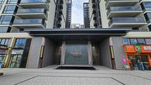 保利明玥江山实景图02