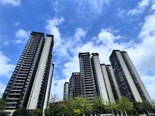 大唐新希望臻园实景图02