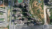光明城市行知苑实景图06