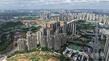光明城市行知苑实景图05