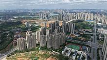 光明城市行知苑实景图05