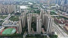 光明城市行知苑实景图04