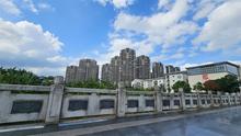光明城市行知苑实景图03