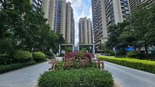 光明城市行知苑实景图02