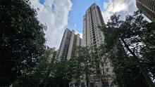 光明城市行知苑实景图01