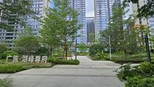 广旅湖峰尊府实景图01