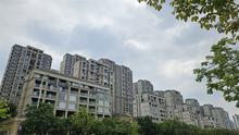 广源华府实景图01
