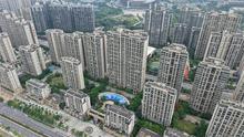 广源华府实景图05