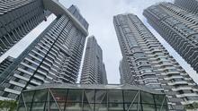 轨道御澜君玺湾实景图01