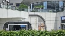 轨道御澜君玺湾实景图03