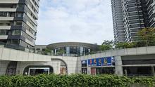 轨道御澜君玺湾实景图04