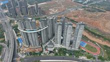 轨道御澜君玺湾实景图08