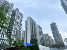 轨道御澜上城实景图02
