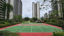 桂民龙湖华庭实景图02