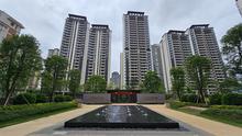 桂民龙湖华庭实景图03