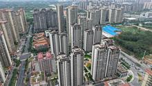 桂民龙湖华庭实景图07