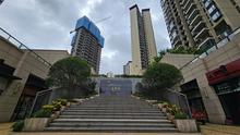 合景叠翠峰实景图05