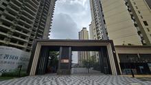 合景叠翠峰实景图04