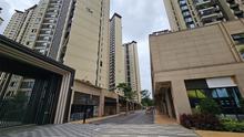 合景叠翠峰实景图03