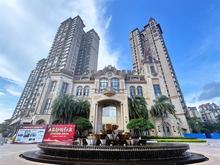 嘉逸城实景图01