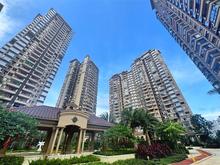 嘉逸城实景图02
