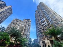 嘉逸城实景图03