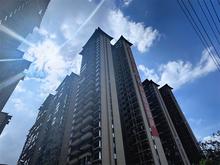 建发央玺实景图01