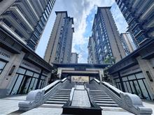 建发央玺实景图02