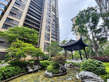 建发央玺实景图04