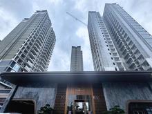 交投和顺青云台实景图01