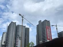 交投和顺青云台实景图02