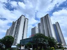 交投和顺学府实景图01